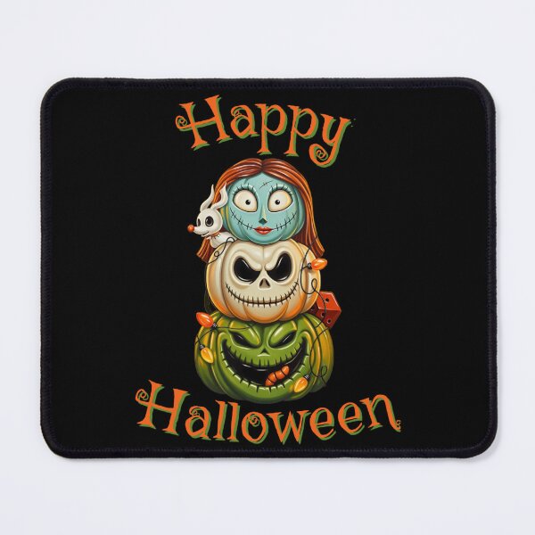Item preview, Happy Halloween designed and sold by Snookie420.