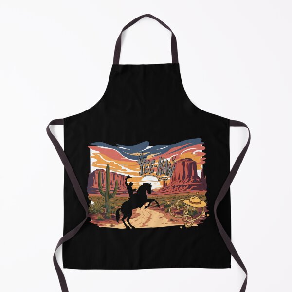 Item preview, I Love Hot Cowboys – Western Cowboy Lover Design designed and sold by LiotasowaFlow.