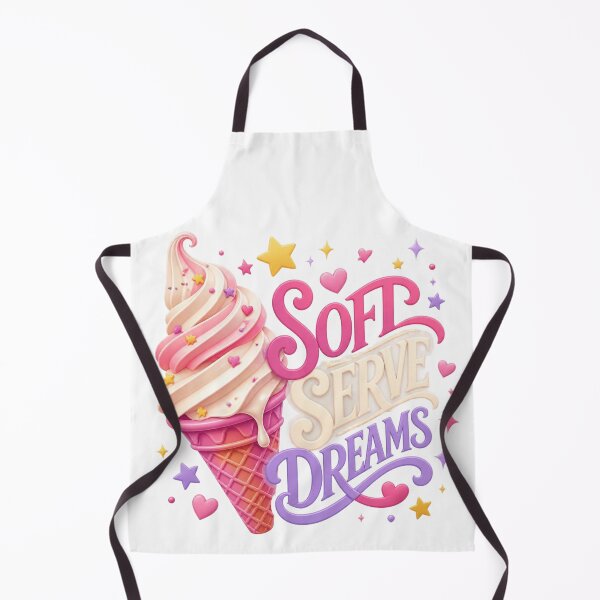 Item preview, Soft Serve Dreams designed and sold by Stylestickers55.