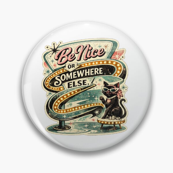 Item preview, Black Cat Sass designed and sold by Whimspired By Paxx.
