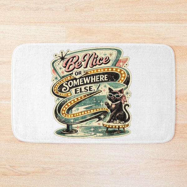 Item preview, Black Cat Sass designed and sold by Whimspired By Paxx.