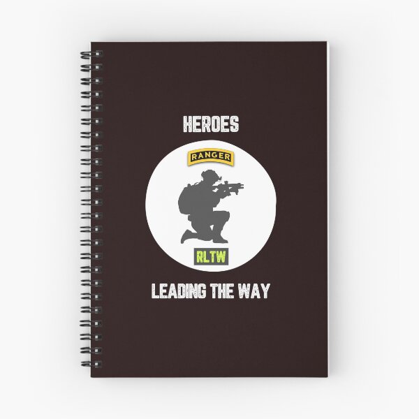 Item preview, Heroes Leading the Way designed and sold by JJShirtz.