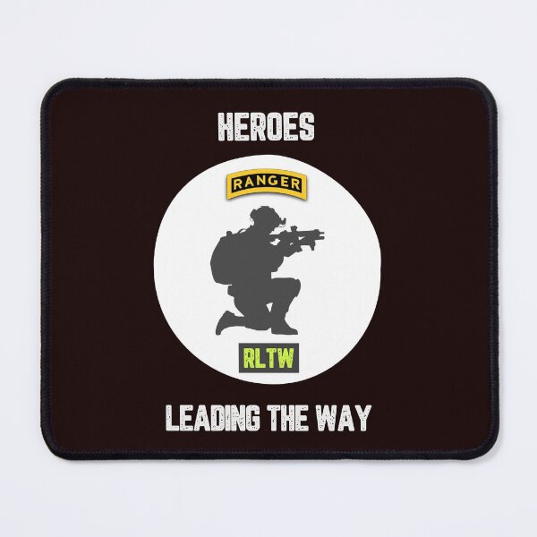 Item preview, Heroes Leading the Way designed and sold by JJShirtz.