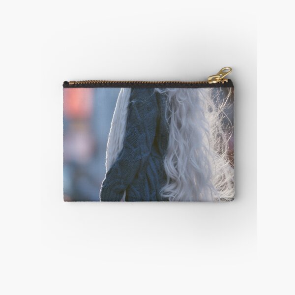 Item preview, The Girl Who Borrowed Winter Light designed and sold by oanaunciuleanu.