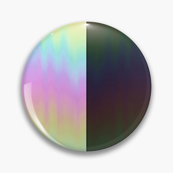 Item preview, Iridescent Light and Dark Vibe designed and sold by SilverFantasy.