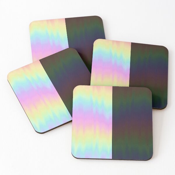 Item preview, Iridescent Light and Dark Vibe designed and sold by SilverFantasy.