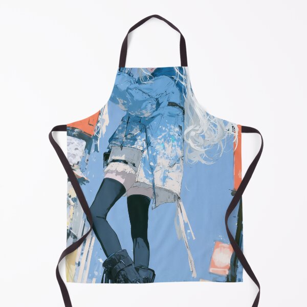 Item preview, The Girl Who Borrowed Winter Light designed and sold by oanaunciuleanu.