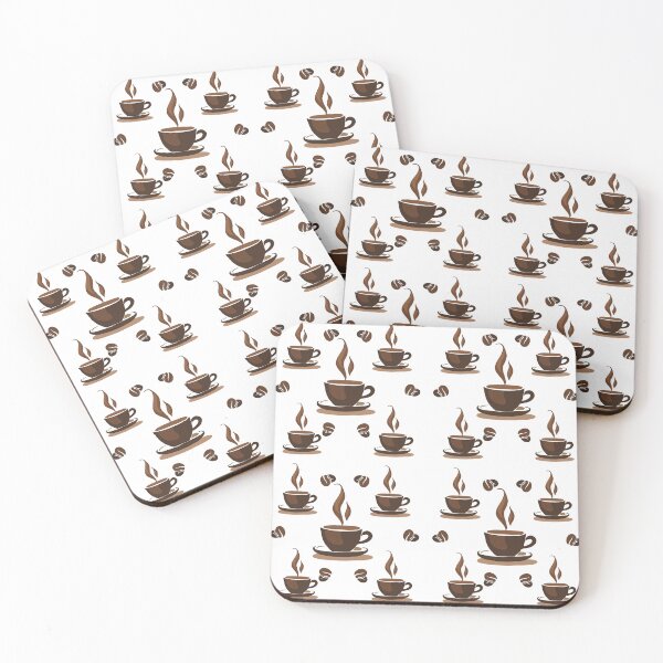 Item preview, Coffee designed and sold by Linaboon.