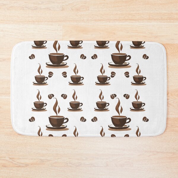 Item preview, Coffee designed and sold by Linaboon.