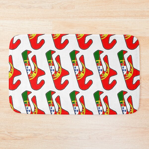 Item preview, Algarve International Racetrack with the national flag designed and sold by p-Phictures4.