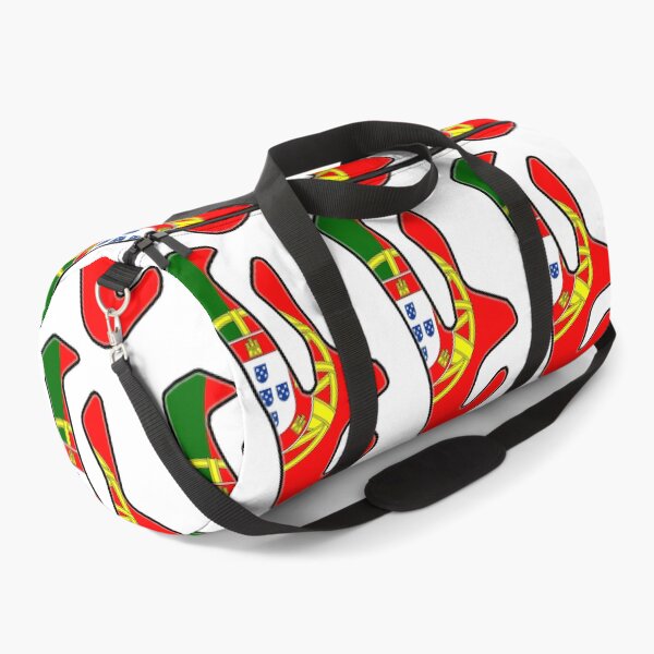 Item preview, Algarve International Racetrack with the national flag designed and sold by p-Phictures4.