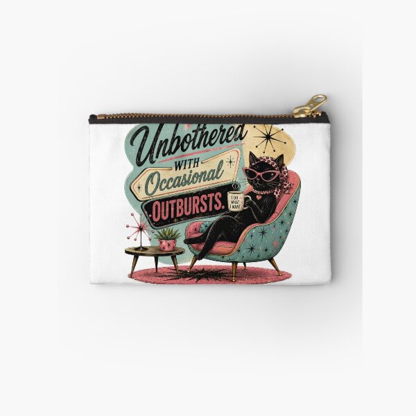 Item preview, Black Cat Sass designed and sold by Whimspired By Paxx.