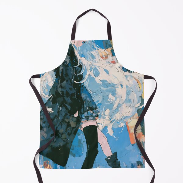 Item preview, The Girl Who Borrowed Winter Light designed and sold by oanaunciuleanu.