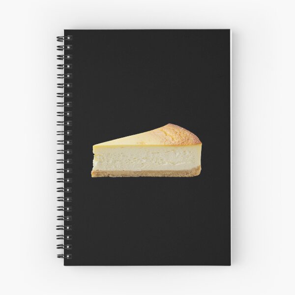 Item preview, Delicious Slice of New York Cheesecake - Sweet Dessert Art designed and sold by cutepid.