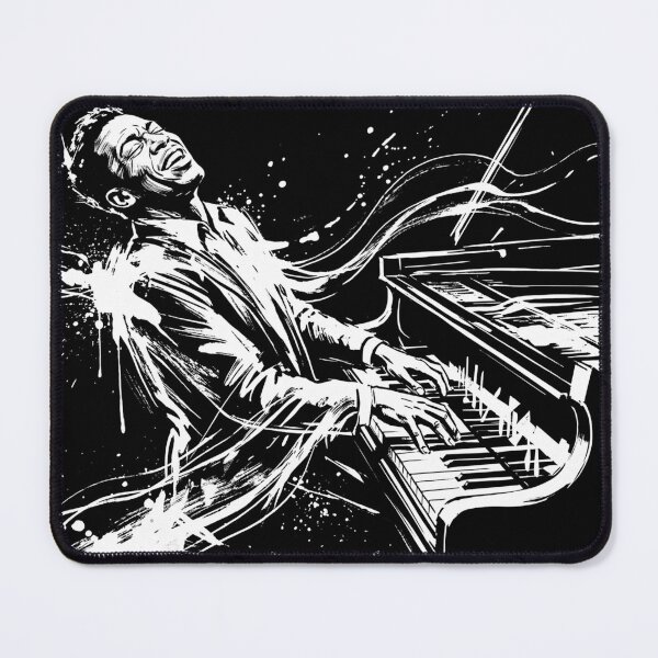 Item preview, Jazz Keys designed and sold by Visual-Elixir.