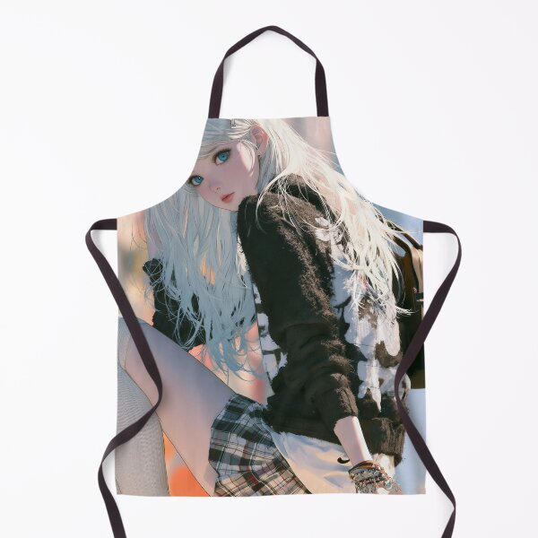 Item preview, The Girl Who Borrowed Winter Light designed and sold by oanaunciuleanu.
