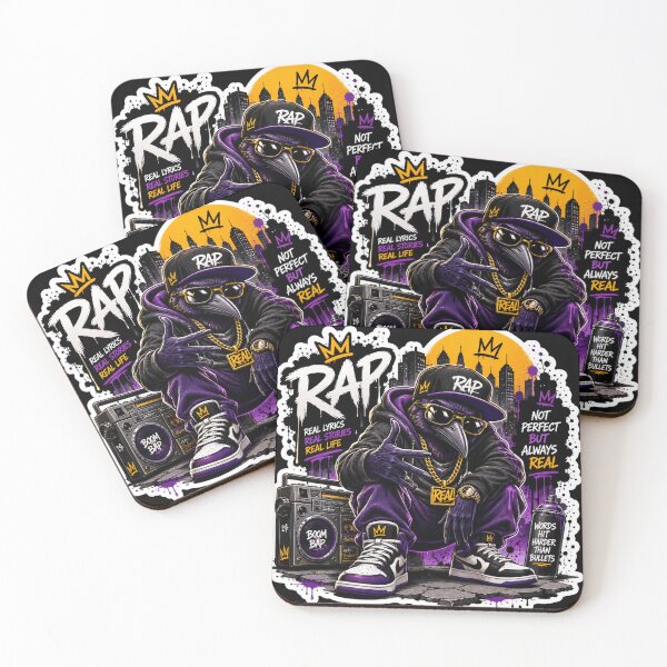 Item preview, rap style,hs designed and sold by humansense.