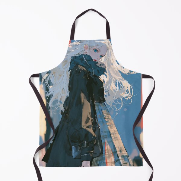 Item preview, The Girl Who Borrowed Winter Light designed and sold by oanaunciuleanu.