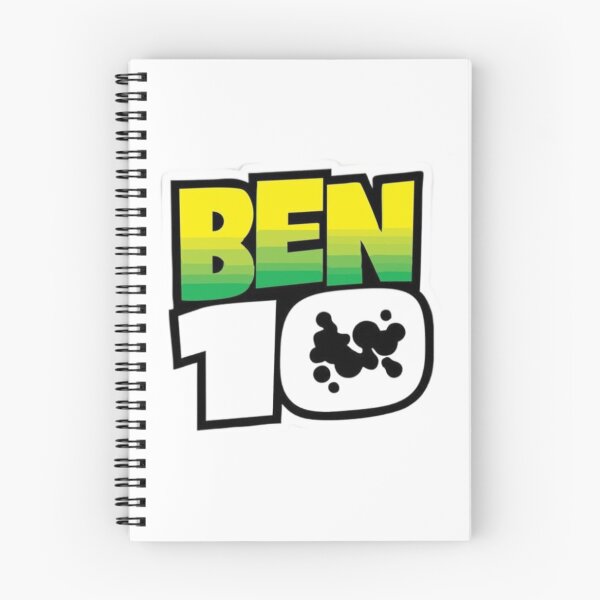 Item preview, Ben 10 Inspired Alien Hero Cartoon Design – Green Gradient TV Watch designed and sold by aloksahu123.