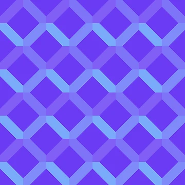 Artwork thumbnail, Pattern  by Linaboon