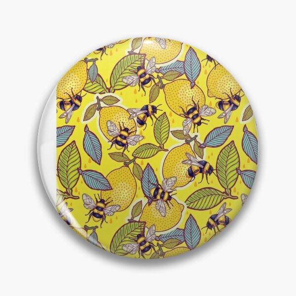 Item preview, Yellow lemon 6 designed and sold by JamesScaleso.