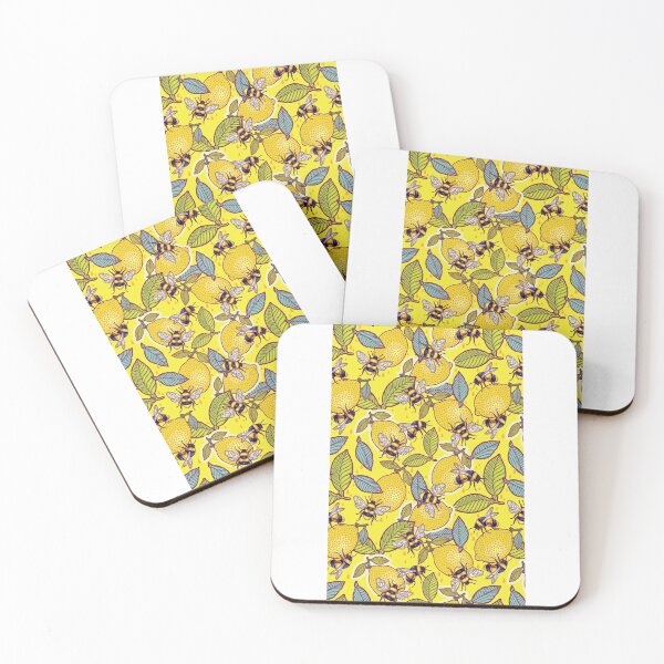 Item preview, Yellow lemon 6 designed and sold by JamesScaleso.