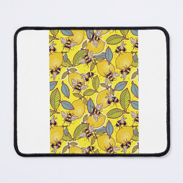 Item preview, Yellow lemon 6 designed and sold by JamesScaleso.
