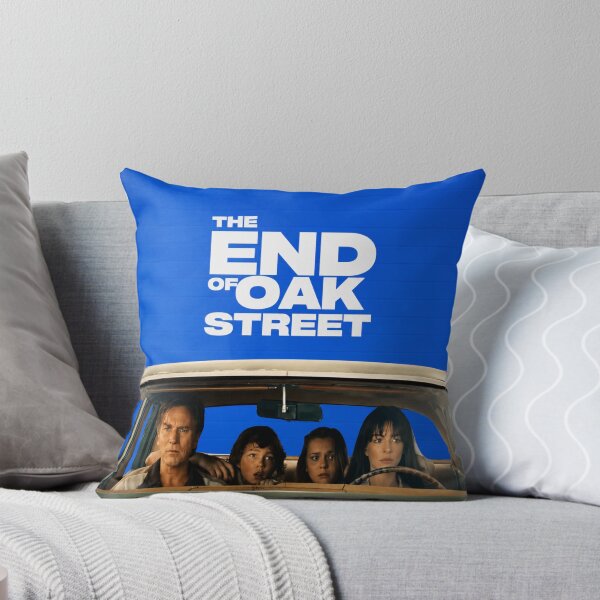 Item preview, the end of oak street designed and sold by fnsdjfnsidjdns.