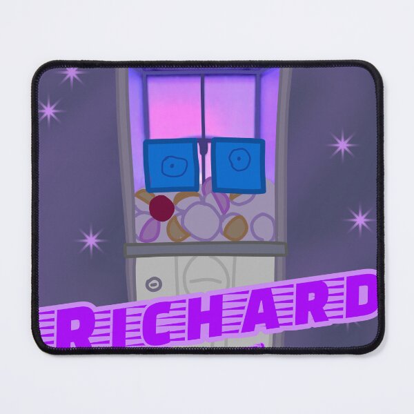 Item preview, Richard dan and phil hard launch she her variant  designed and sold by Sophiethesmalll.