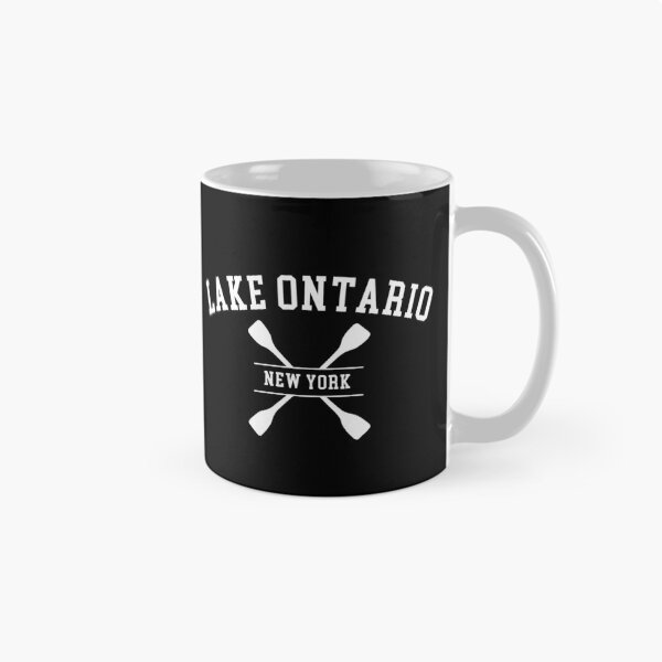 Item preview, Lake Ontario New York designed and sold by Jikkermanccini.
