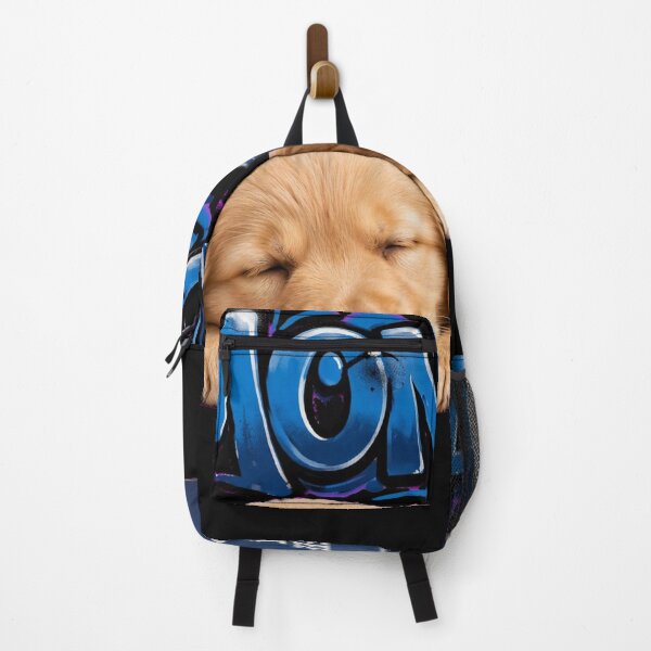 Item preview, Monday Graffiti Sleepy Puppy Coffee First designed and sold by Surviving Monday Club.