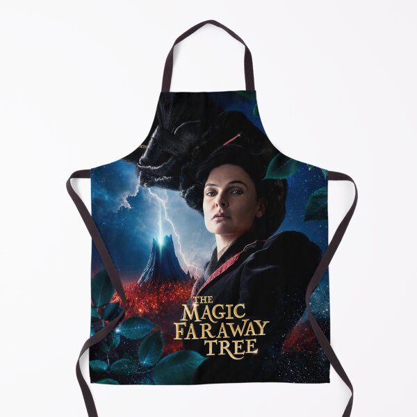 Item preview, The Magic Faraway Tree designed and sold by TylerRoseStorey.