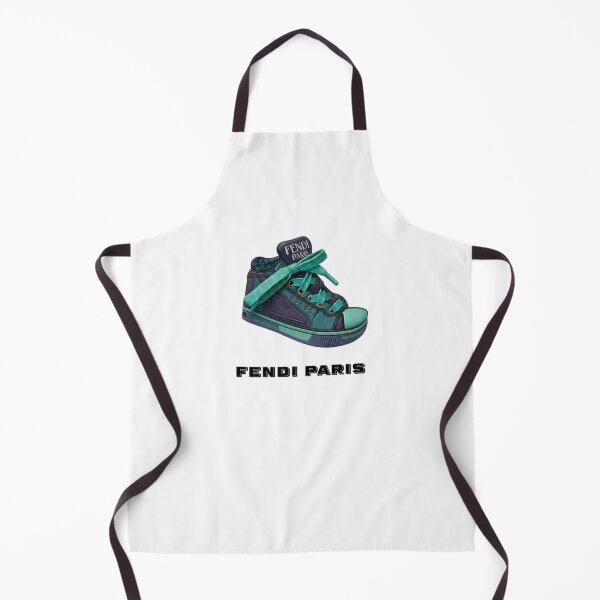Item preview, Custom Handmade Leather High-Top Sneakers – Turquoise & Deep Purple designed and sold by NeonSketch Lab.