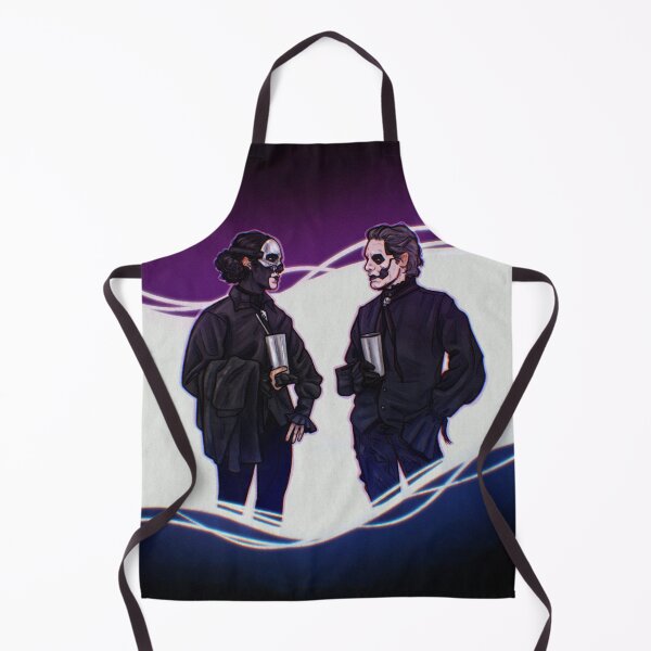 Item preview, Backstage Papas designed and sold by Matlasaya.