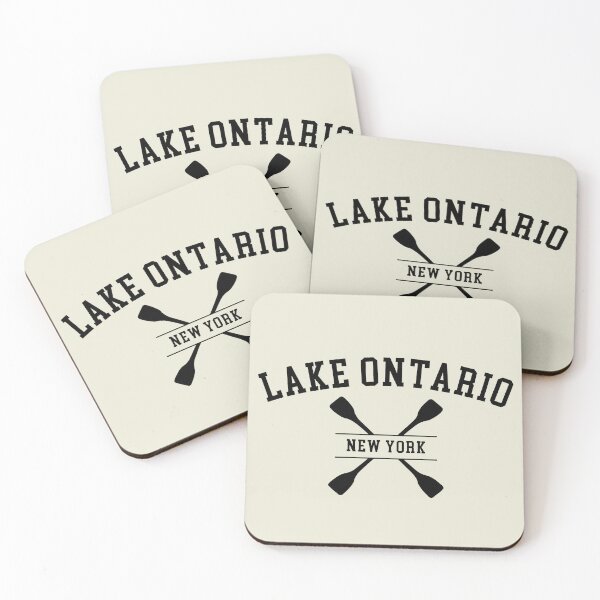 Item preview, Lake Ontario New York 2 designed and sold by Jikkermanccini.