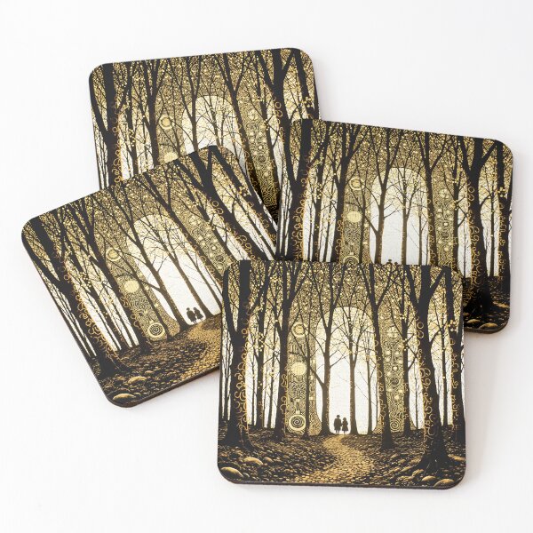 Item preview, Magic Forest designed and sold by videodroom.