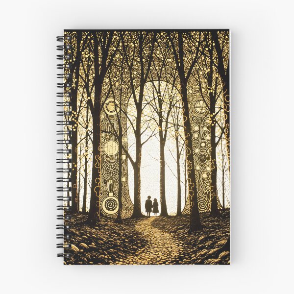 Item preview, Magic Forest designed and sold by videodroom.