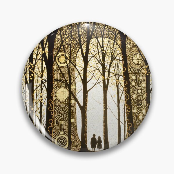 Item preview, Magic Forest designed and sold by videodroom.