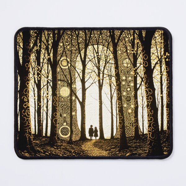 Item preview, Magic Forest designed and sold by videodroom.