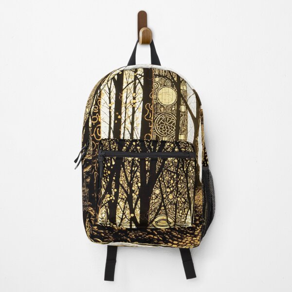 Item preview, Magic Forest designed and sold by videodroom.