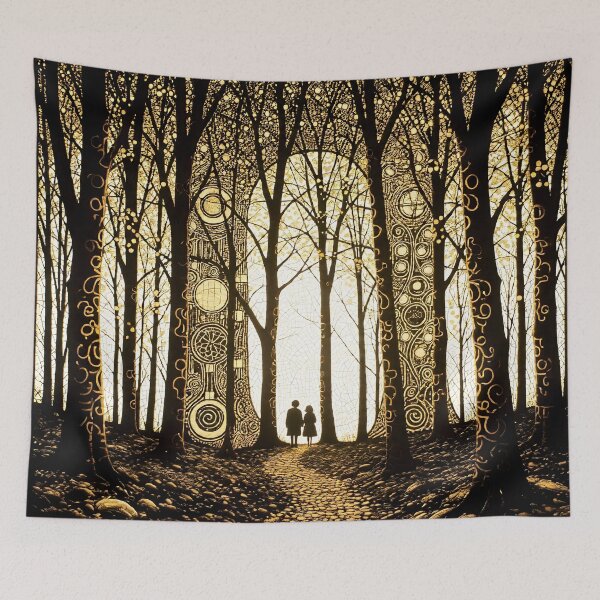 Item preview, Magic Forest designed and sold by videodroom.