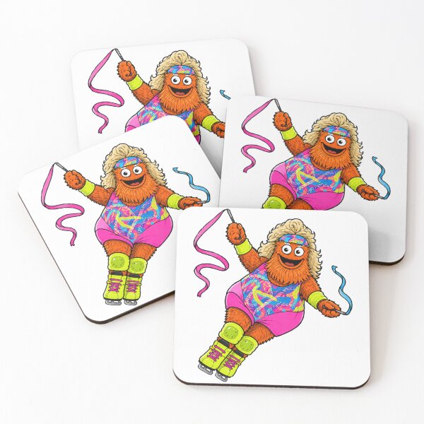Item preview, Gritty designed and sold by PhillyStickerQueen.