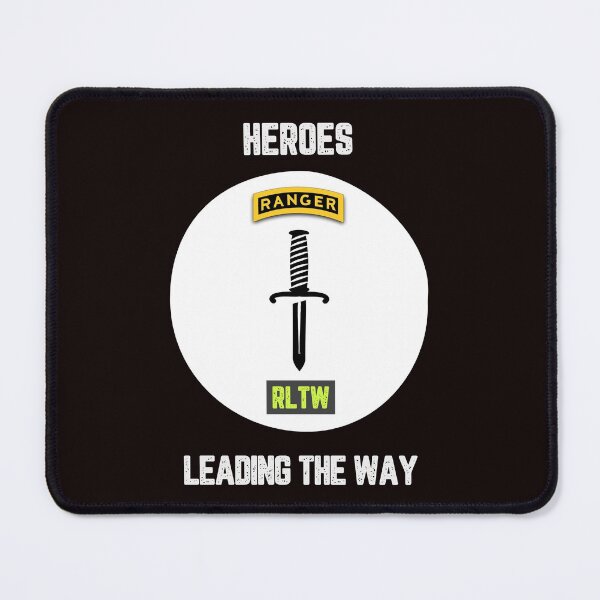 Item preview, Heroes Leading the Way designed and sold by JJShirtz.