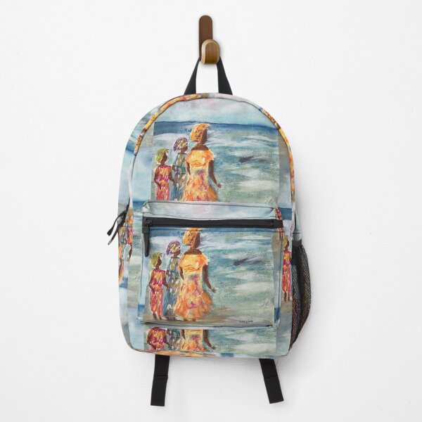 Item preview, Children By The Sea designed and sold by Kimberly Sells Studio.