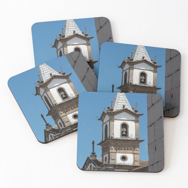 Item preview, Colonial Church Bell Tower in Historic Pelourinho designed and sold by ThaCriações.