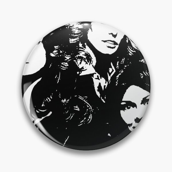 Item preview, Charlie’s Angels designed and sold by Shon Hudspeth.