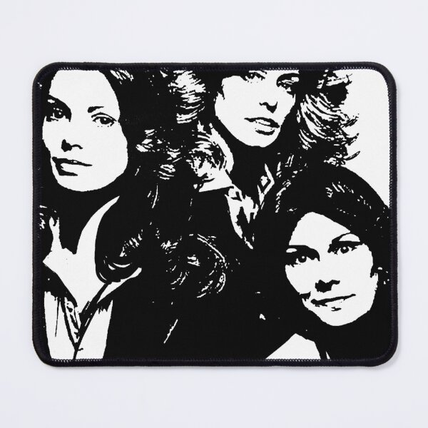 Item preview, Charlie’s Angels designed and sold by Shon Hudspeth.