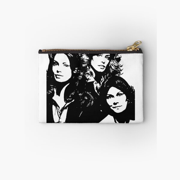 Item preview, Charlie’s Angels designed and sold by Shon Hudspeth.