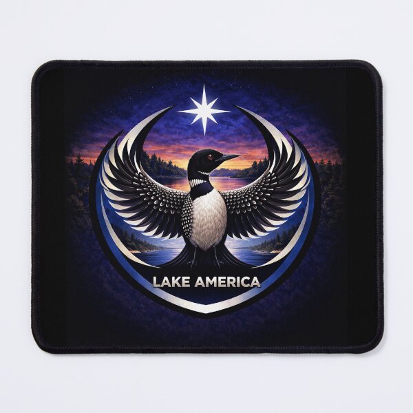 Item preview, Lake America. designed and sold by Anime-Clothes1.