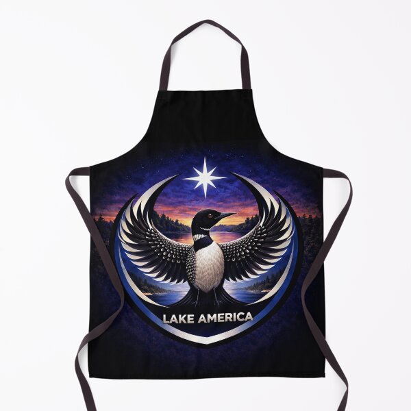 Item preview, Lake America. designed and sold by Anime-Clothes1.